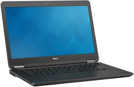 Refurbished Dell Latitude E7250 (Core i5 5th Gen/8GB/256GB SSD/Webcam/12.5'' Non Touch/DOS)