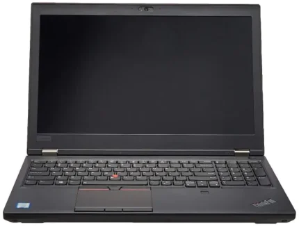 Refurbished Lenovo Thinkpad P52 ( Core i7 8th Gen/8GB/512GB SSD/Webcam/4GB Nvidia Graphics/15.6" Non Touch/DOS)