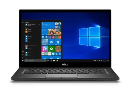 Refurbished Dell Latitude 7490 (Core i5 8th Gen/8GB/512GB SSD/Webcam/14'' Touch/DOS)