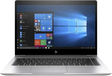 Refurbished HP Elitebook 840 G5 (Core i5 8th Gen/8GB/512GB SSD/Webcam/14''/Win 10 Pro)