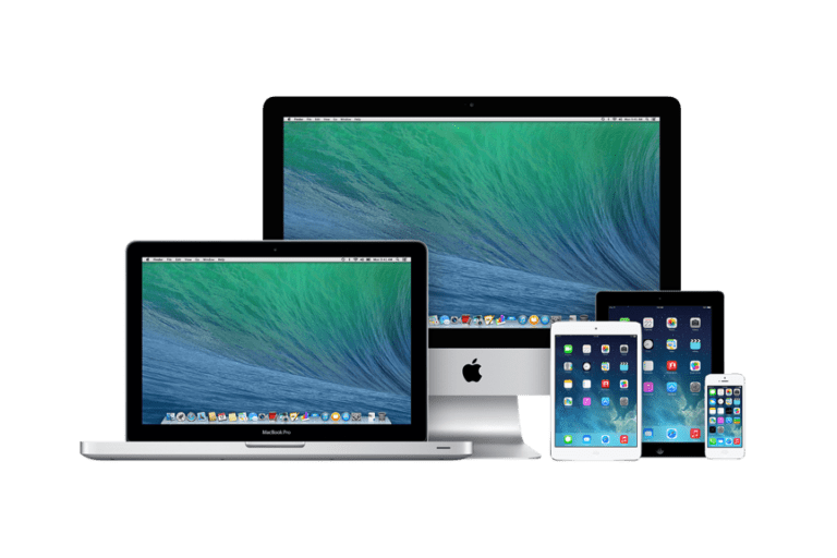 IT Products Rental